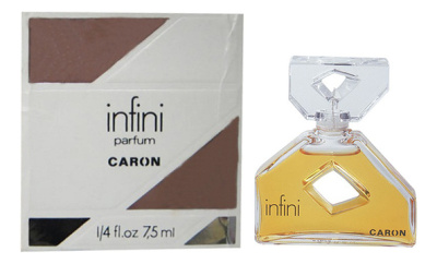 Parfum 7,5 ML