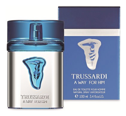 TRUSSARDI A Way For Him