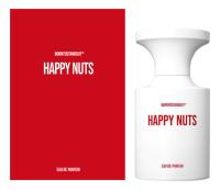 BORNTOSTANDOUT Happy Nuts