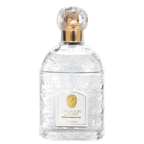 Guerlain Eau de Fleurs de Cedrat