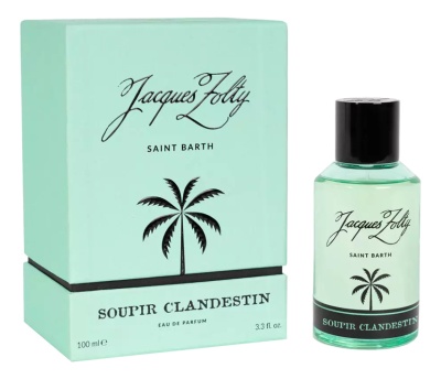 apă de parfum 100 ml