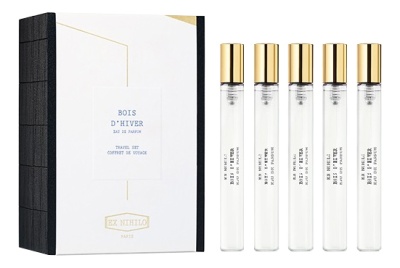 apă de parfum 37,5 ml (5 х 7,5 ml)