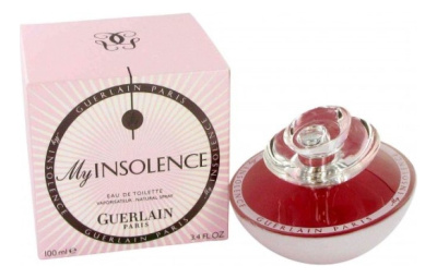 Apă de toaletă 100 ml