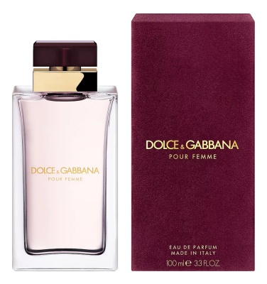 apă de parfum 100 ml