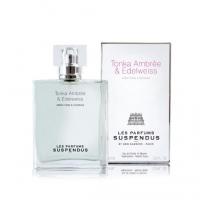 Les Parfums Suspendus Tonka Ambree Edelweiss