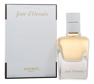 apă de parfum 50 ml de rezervă