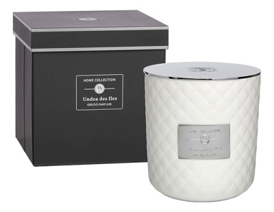 Lumânare aromatică 1700 ml