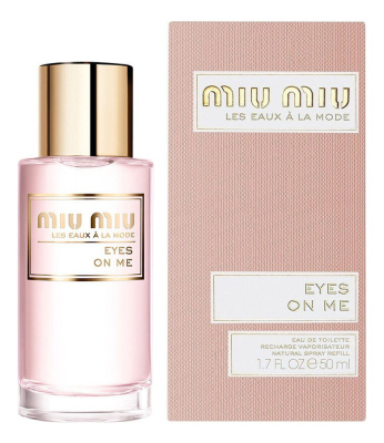 Apă de toaletă 50 ml