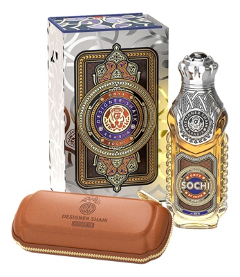 apă de parfum 40 ml