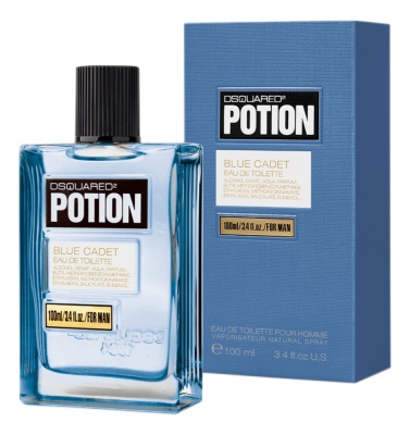apă de toaletă 100 ml