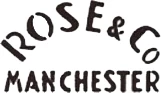 Rose & Co Manchester Rose & Co Manchester
