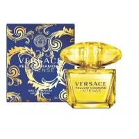 Versace Yellow Diamond Intense