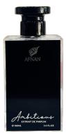 AFNAN Ambitious