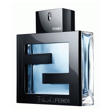 FENDI Fan di Fendi pour Homme Acqua