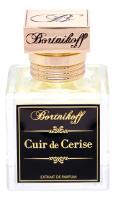 Bortnikoff Cuir de Cerise