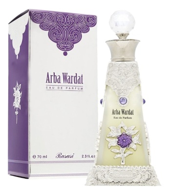 parfum de ulei 30 ml
