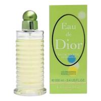 Dior Eau de Dior Coloressence Energizing