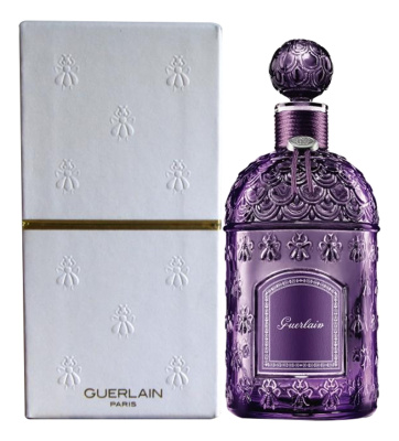 apă de parfum 125 ml (colourful bottles)