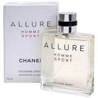 Chanel Allure Homme Sport Cologne 2016