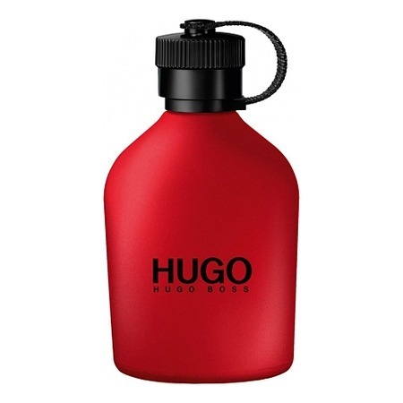 HUGO BOSS Hugo Red