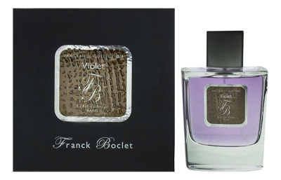 apă de parfum 100 ml