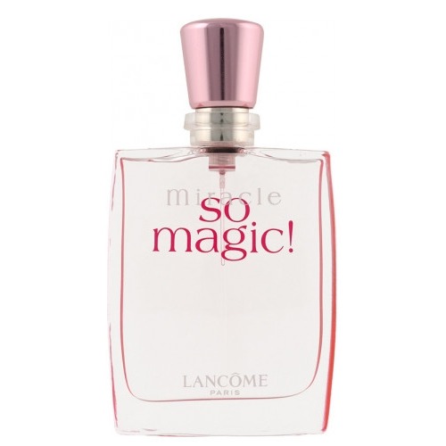 Lancome Miracle So Magic