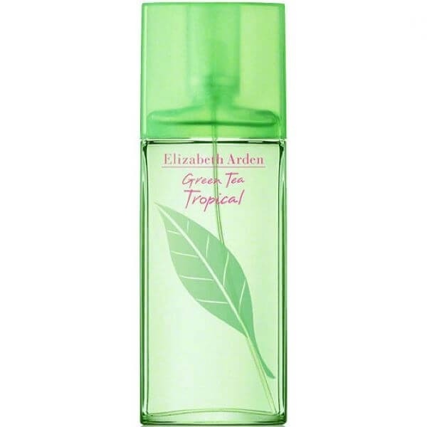 Elizabeth Arden Green Tea Tropical