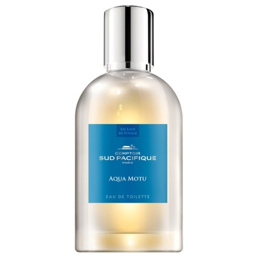 Comptoir Sud Pacifique Aqua Motu