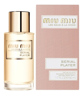 apă de toaletă 50 ml