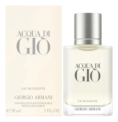 Apă de toaletă 30 ml