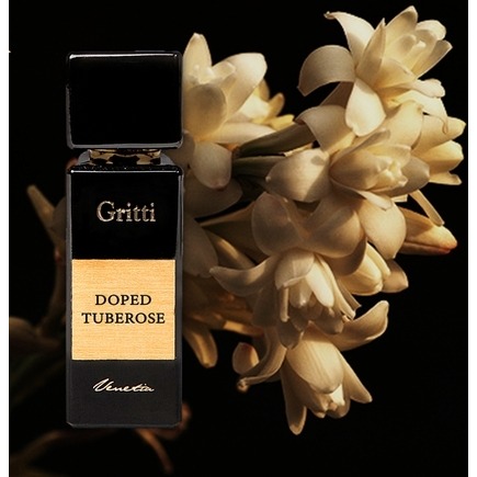 Gritti Doped Tuberose