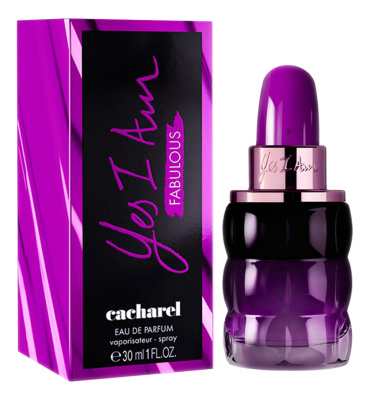 Apă de parfum 30 ml