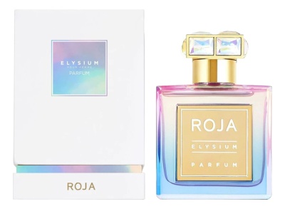 Parfum 50 ml