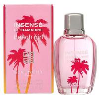 GIVENCHY Insense Ultramarine Beach Girl