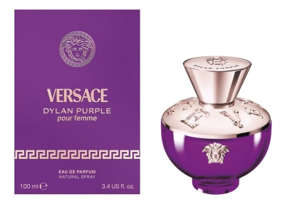 apă de parfum 100 ml