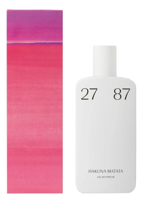 apă de parfum 87 ml