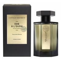 L`Artisan Parfumeur Ode A L'Oudh