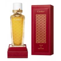 Cartier Oud  Menthe