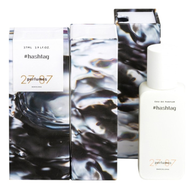 apă de parfum 27 ml