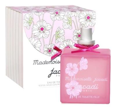 apă de toaletă 100 ml