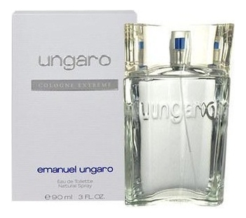 Emanuel Ungaro Cologne Extreme