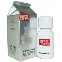 DIESEL Plus Plus Feminine