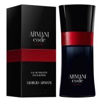 Giorgio Armani Armani Code A-List