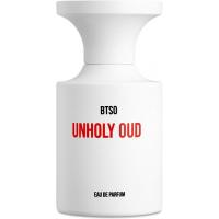 BORNTOSTANDOUT Unholy Oud