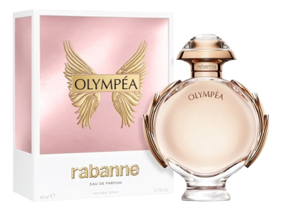 apă de parfum 80 ml
