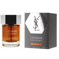 Yves Saint Laurent L’Homme Eau de Parfum