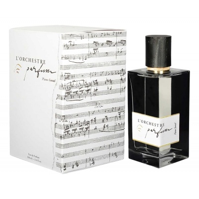 apă de parfum 100 ml
