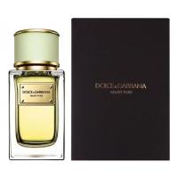 DOLCE  GABBANA Velvet Pure