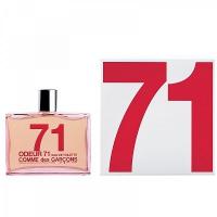 Comme des Garcons Parfums Odeur 71