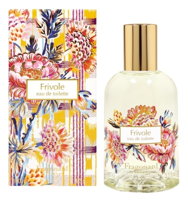 apă de toaletă 100 ml